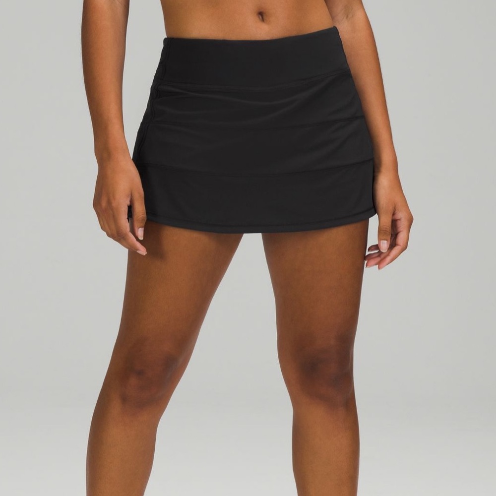 Pace Rival Lululemon Skirt Size 12